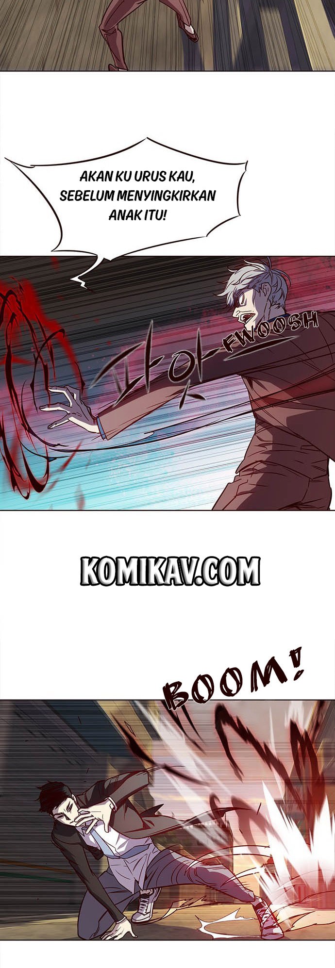 Eleceed Chapter 14 Gambar 6