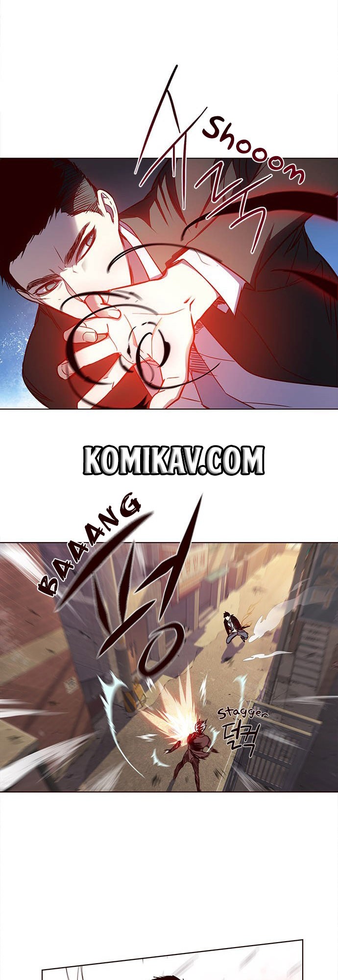 Eleceed Chapter 14 Gambar 7