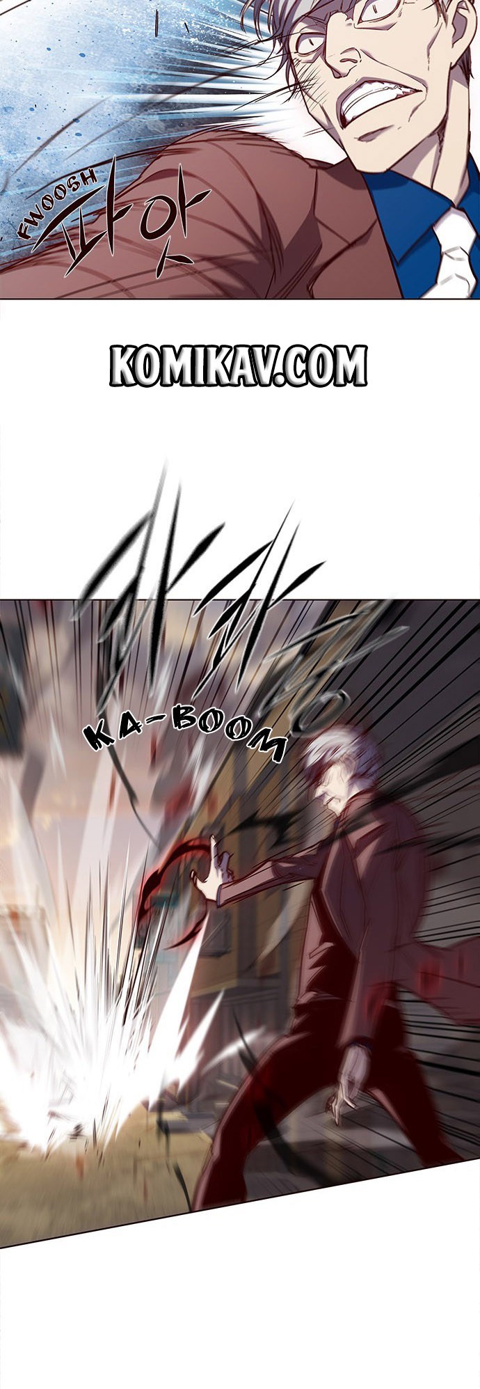Eleceed Chapter 14 Gambar 9