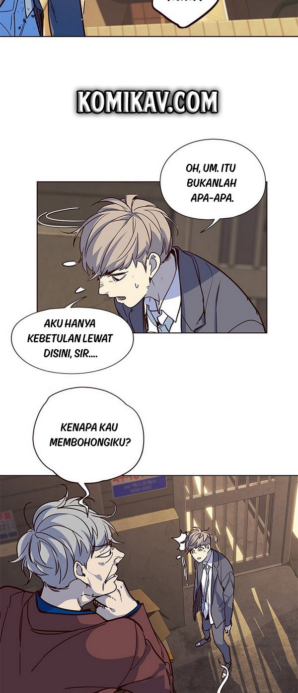 Eleceed Chapter 13 Gambar 10