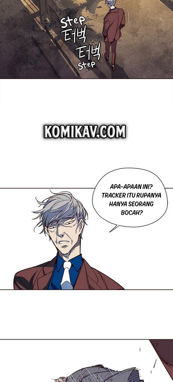 Eleceed Chapter 13 Gambar 22