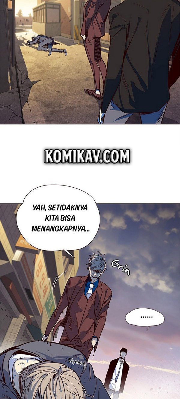 Eleceed Chapter 13 Gambar 29