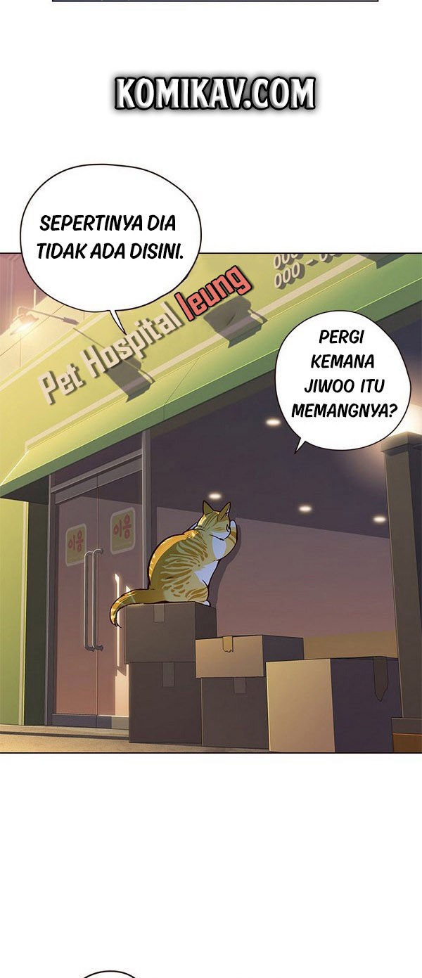 Eleceed Chapter 13 Gambar 3