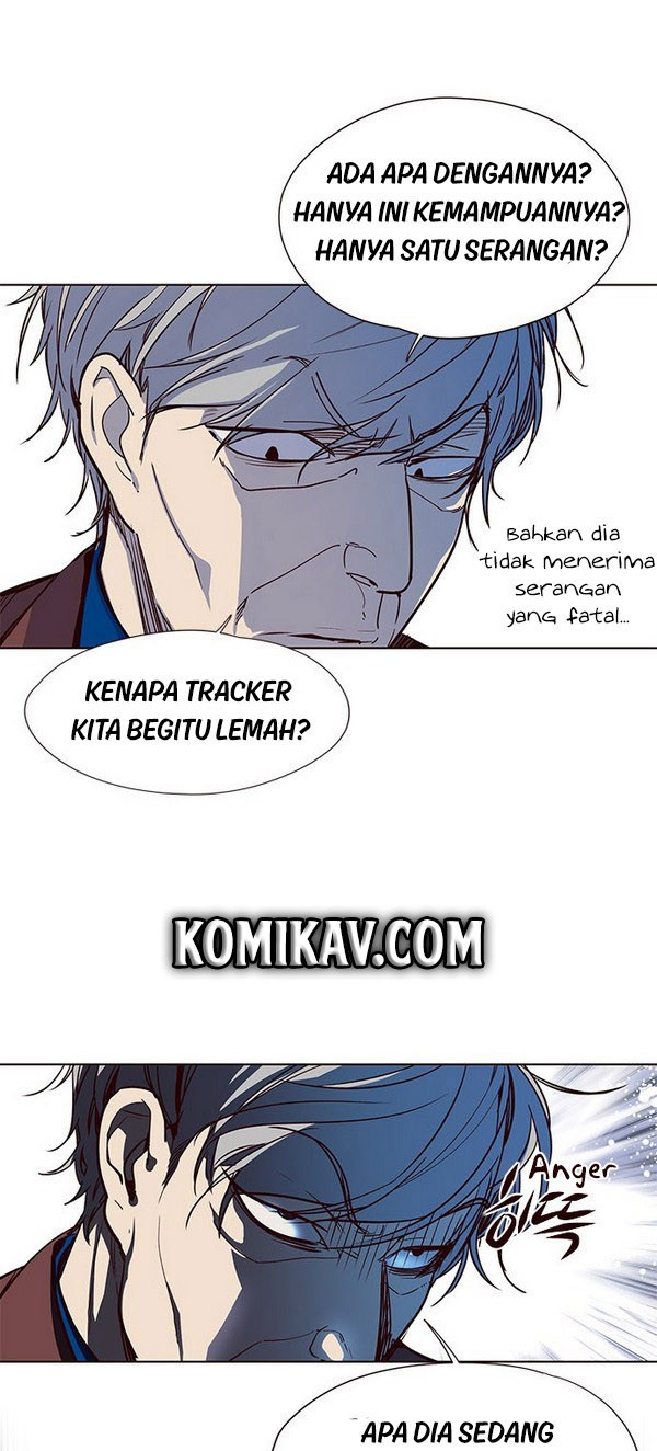 Eleceed Chapter 13 Gambar 32