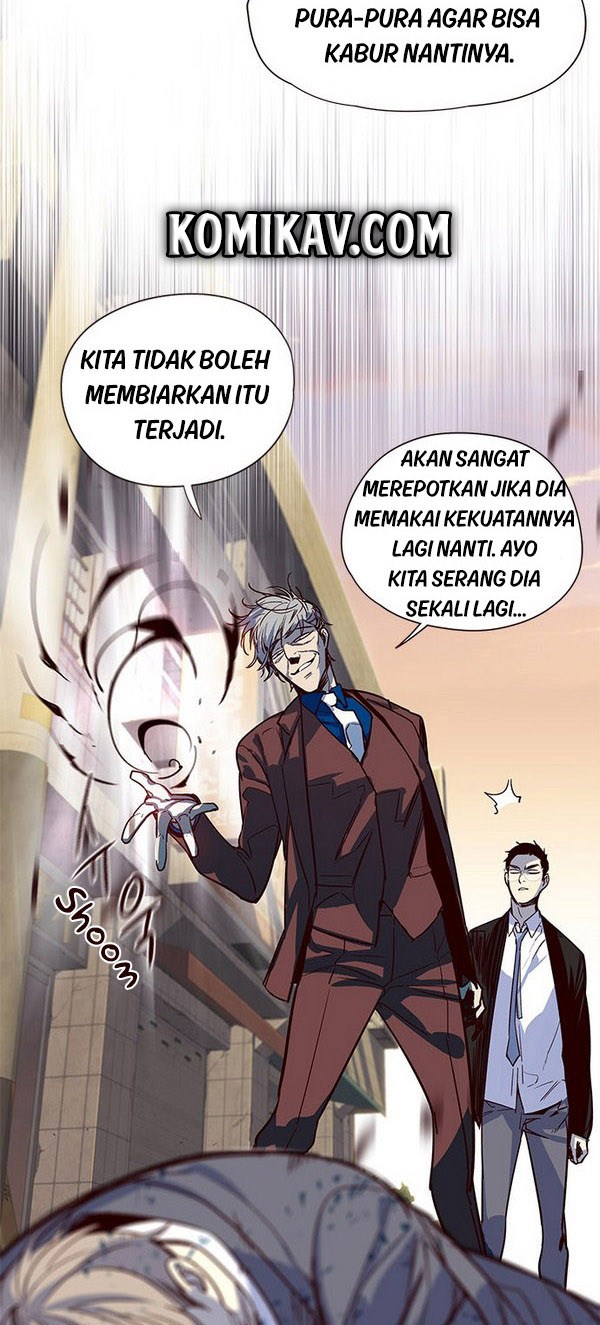 Eleceed Chapter 13 Gambar 33