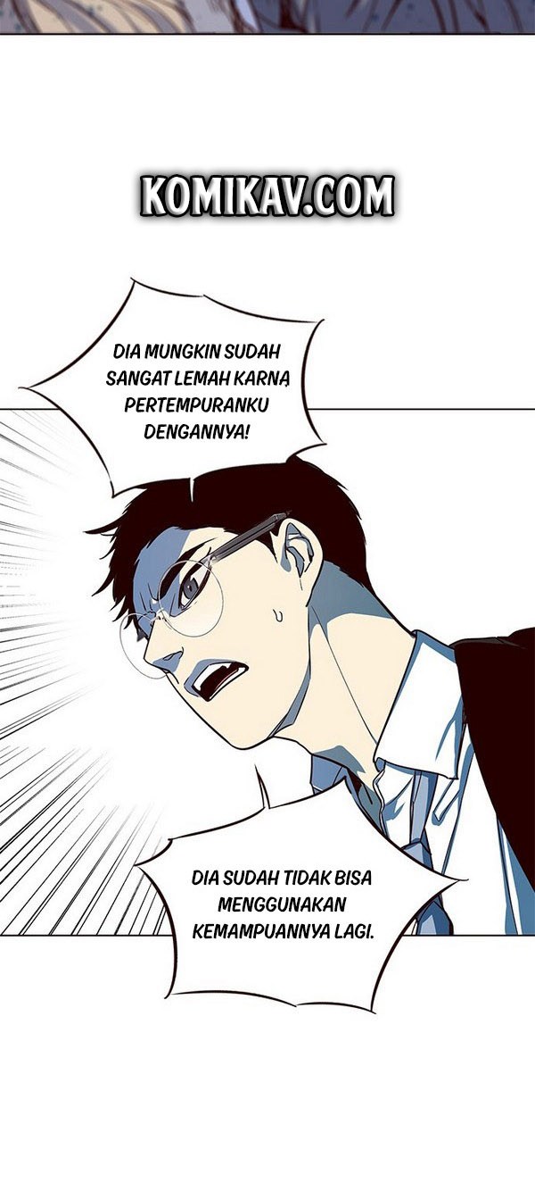 Eleceed Chapter 13 Gambar 34