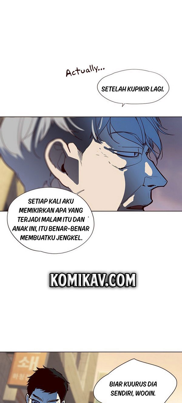 Eleceed Chapter 13 Gambar 37