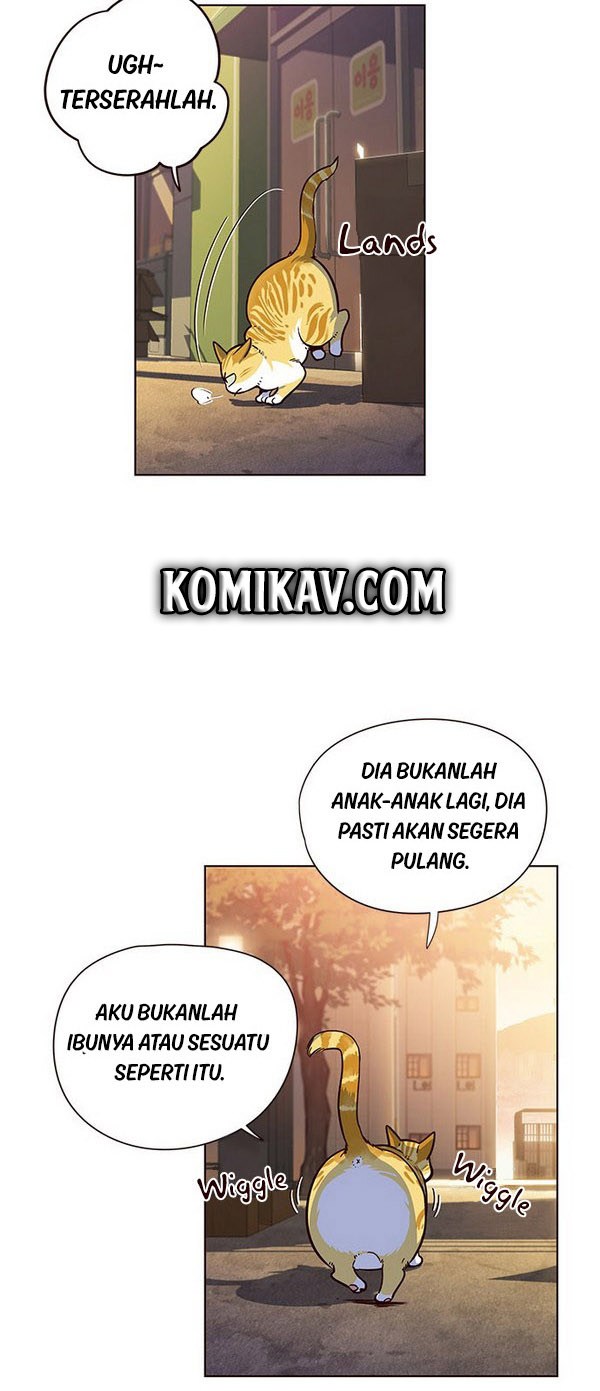 Eleceed Chapter 13 Gambar 4