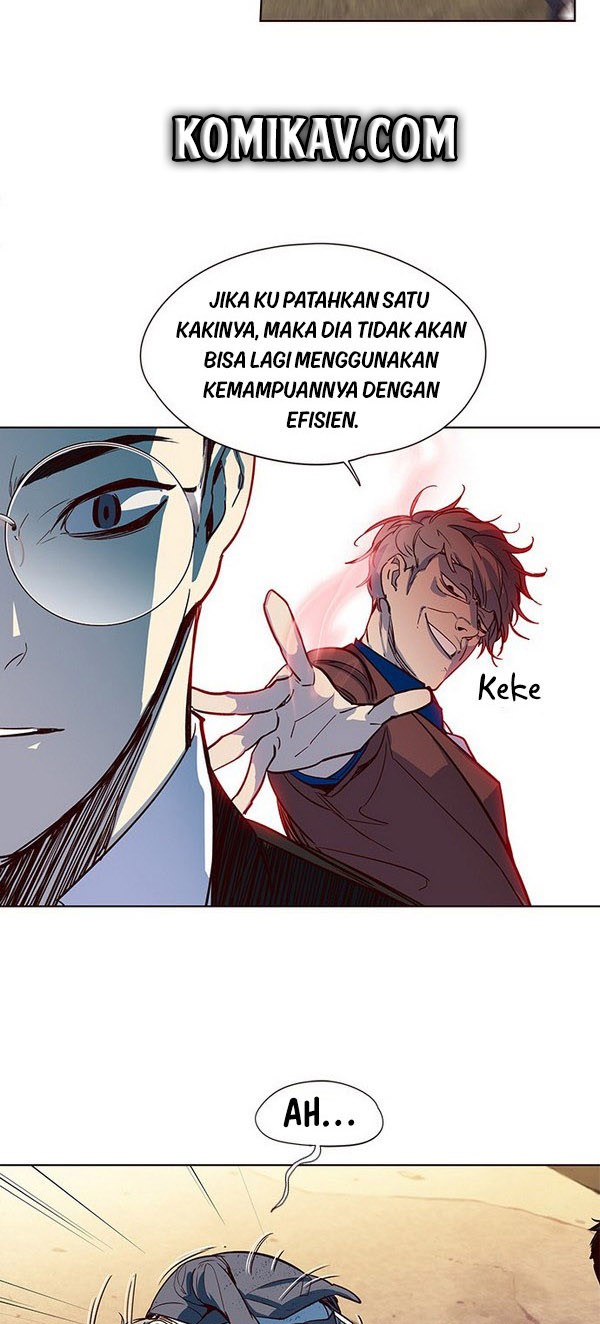 Eleceed Chapter 13 Gambar 40