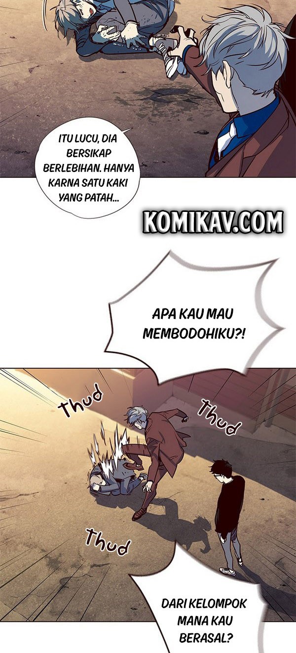 Eleceed Chapter 13 Gambar 41