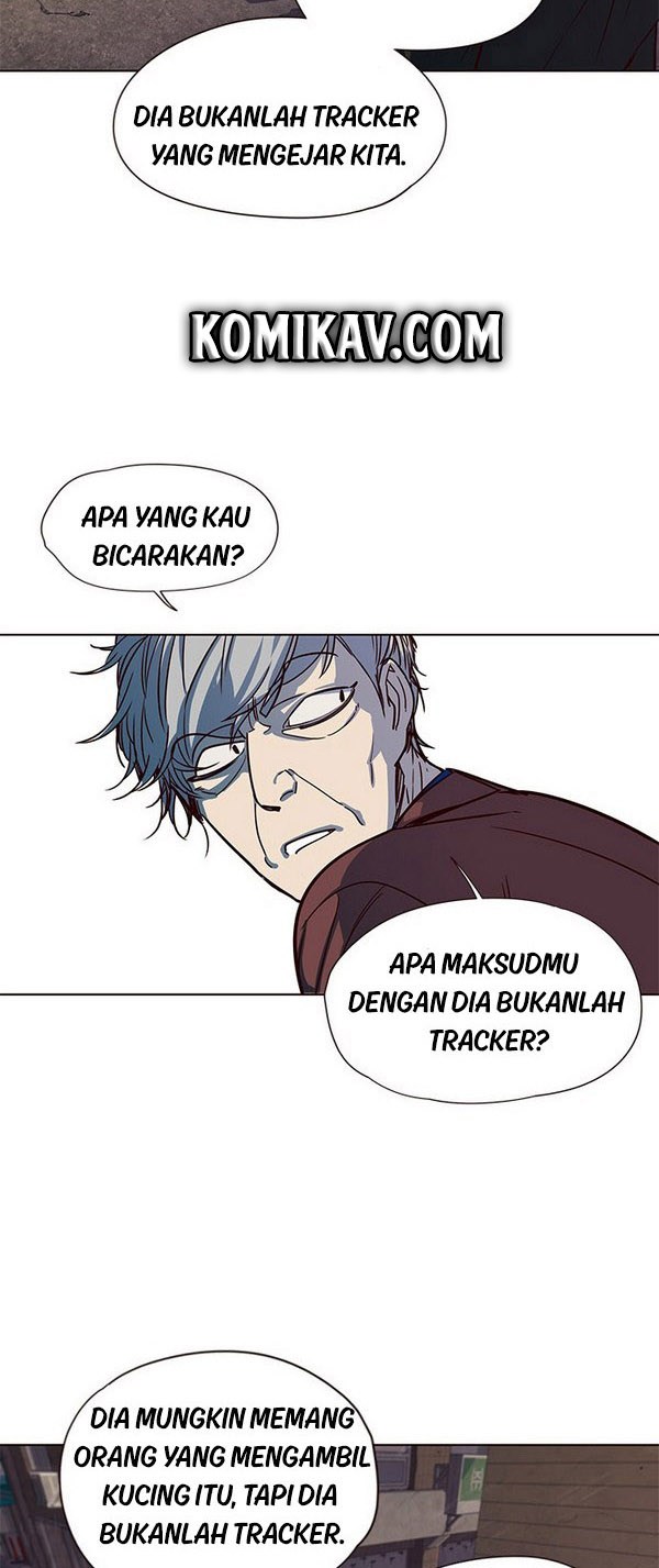 Eleceed Chapter 13 Gambar 45