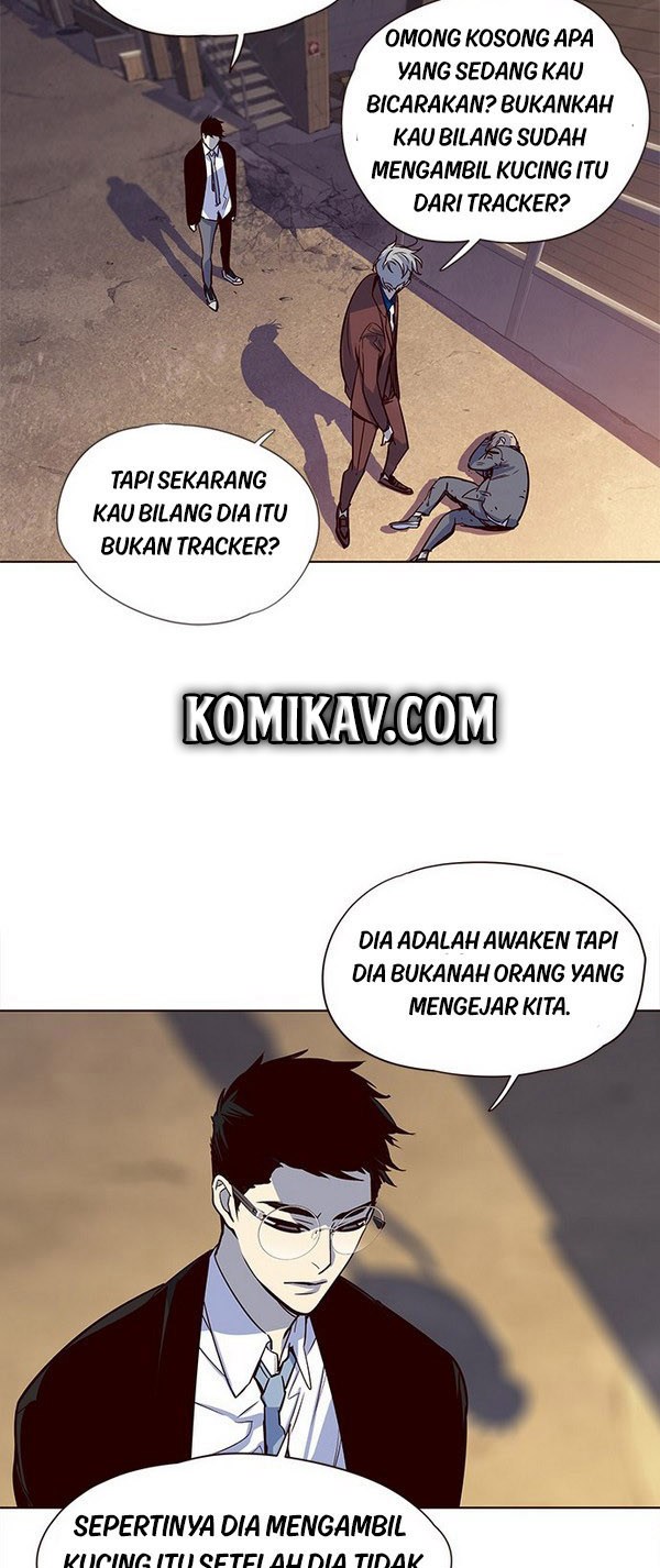 Eleceed Chapter 13 Gambar 46