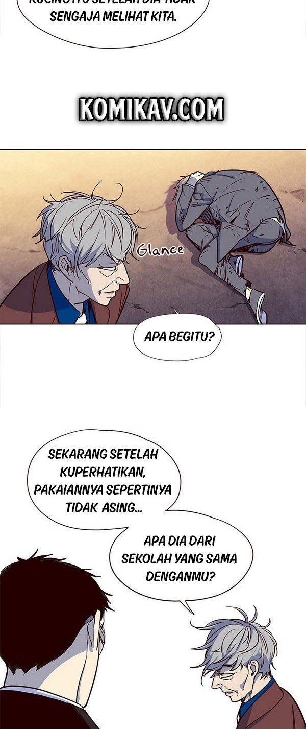 Eleceed Chapter 13 Gambar 47