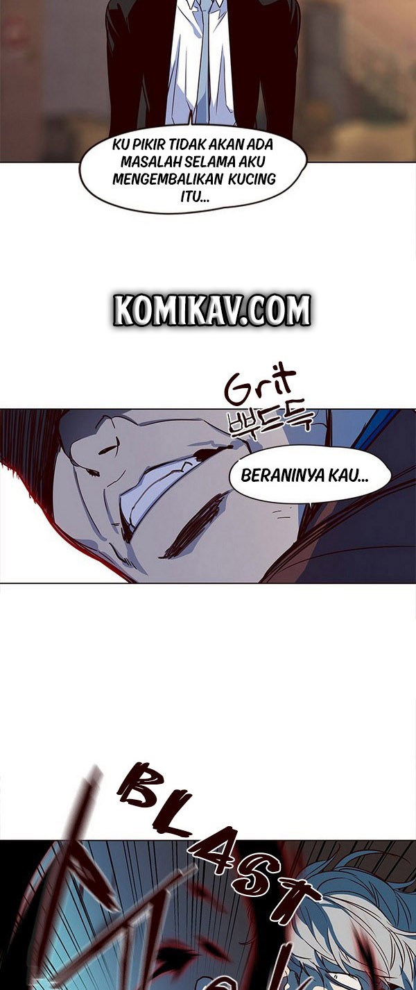 Eleceed Chapter 13 Gambar 50