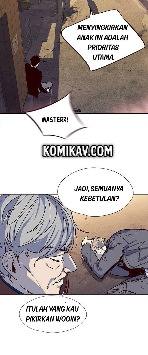 Eleceed Chapter 13 Gambar 54