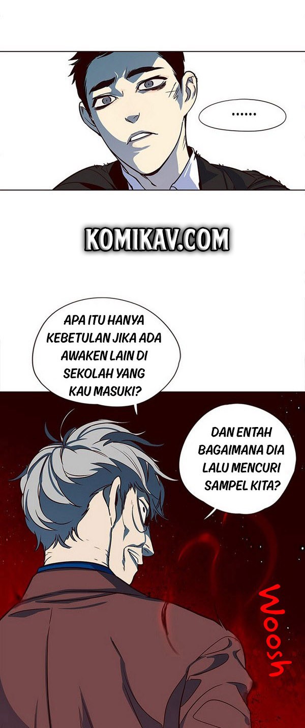 Eleceed Chapter 13 Gambar 55