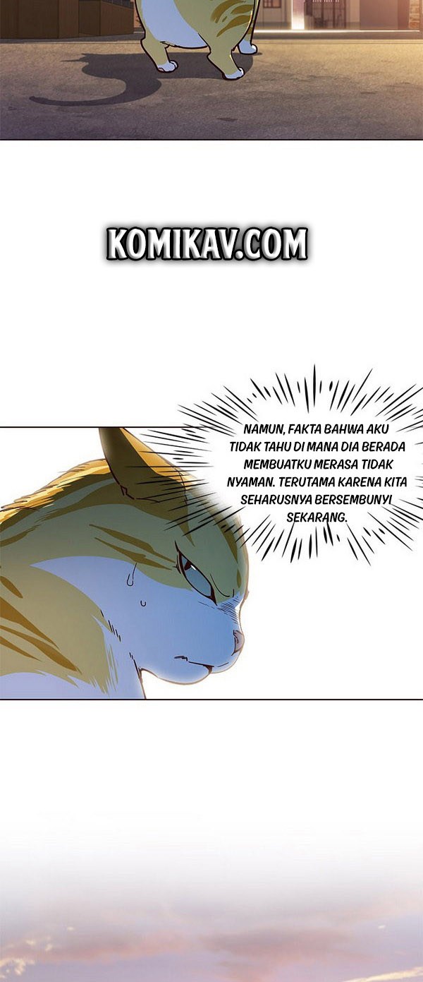 Eleceed Chapter 13 Gambar 6