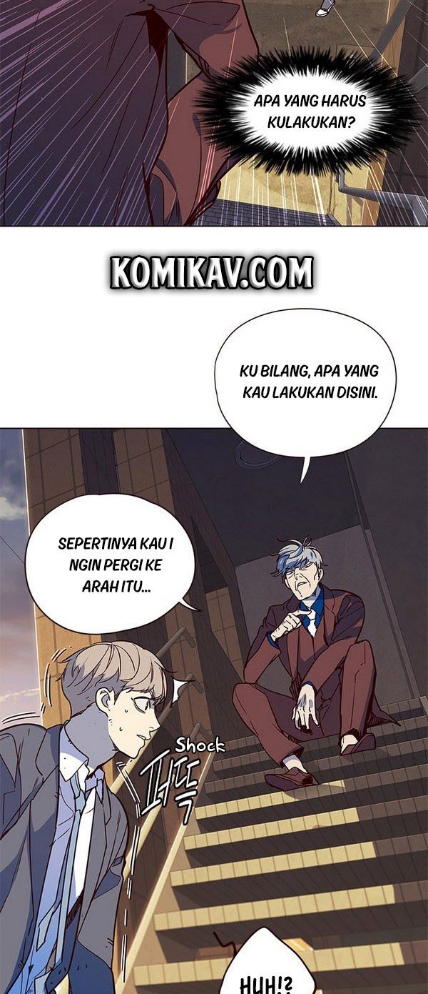 Eleceed Chapter 13 Gambar 9