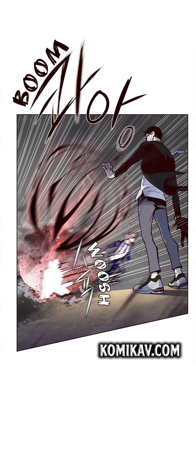 Eleceed Chapter 12 Gambar 16