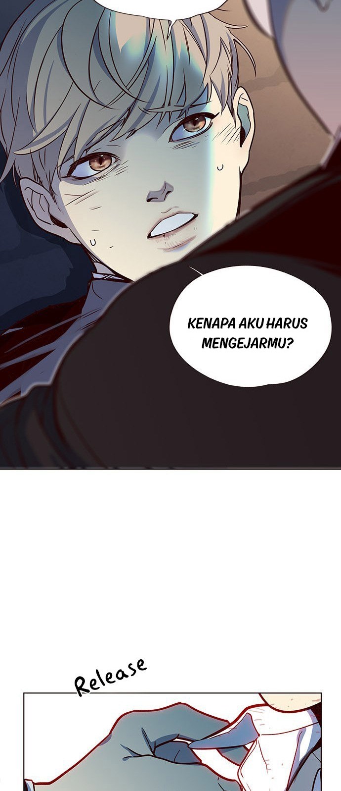 Eleceed Chapter 12 Gambar 39