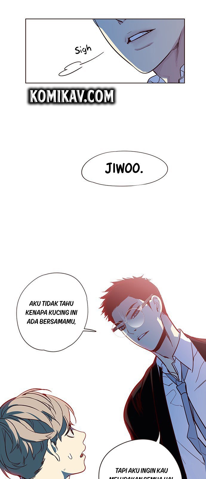 Eleceed Chapter 12 Gambar 6