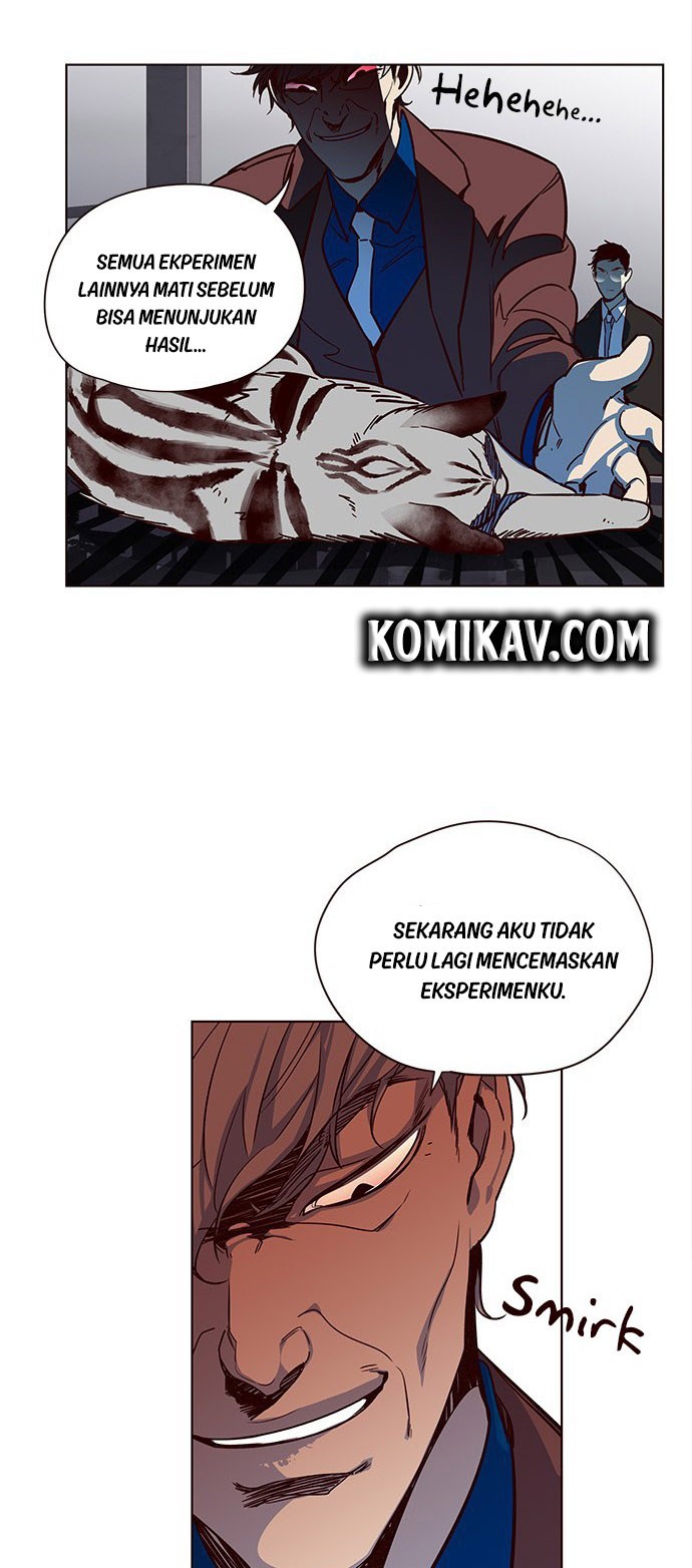 Eleceed Chapter 12 Gambar 61