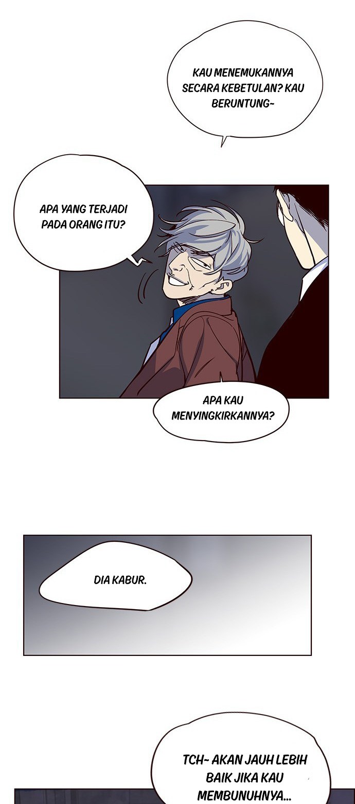 Eleceed Chapter 12 Gambar 63