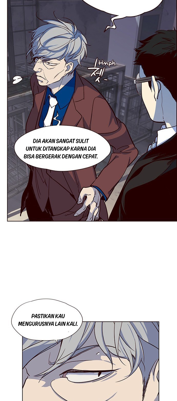 Eleceed Chapter 12 Gambar 64