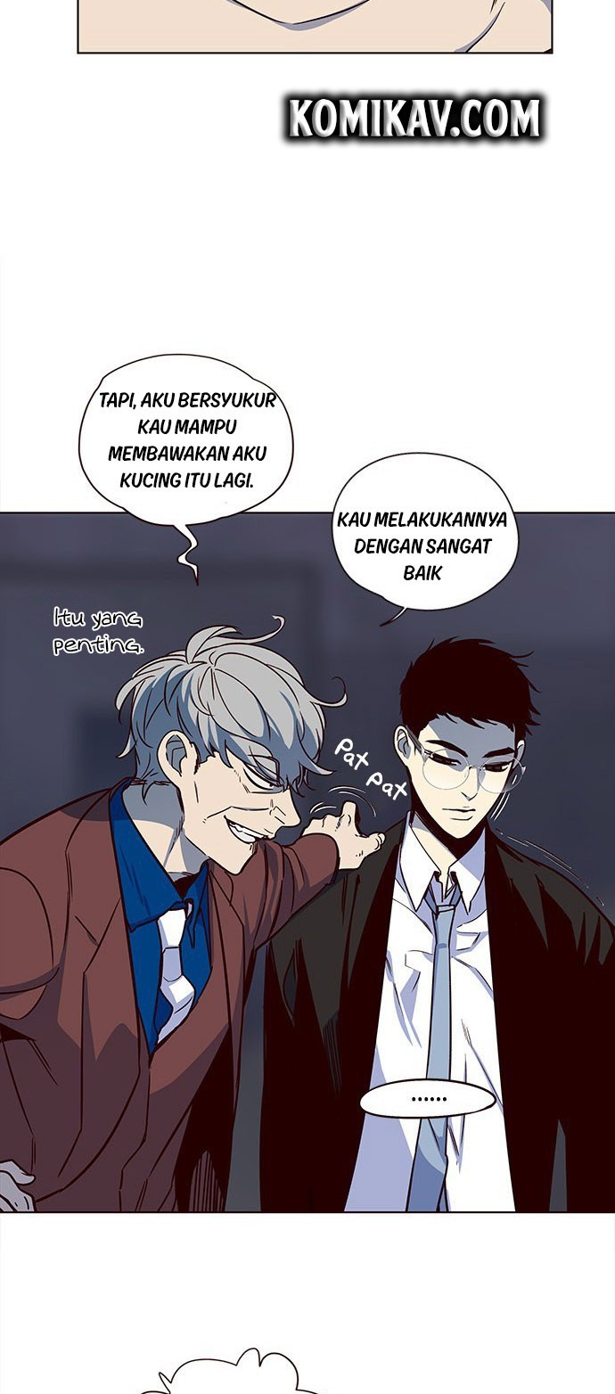 Eleceed Chapter 12 Gambar 65