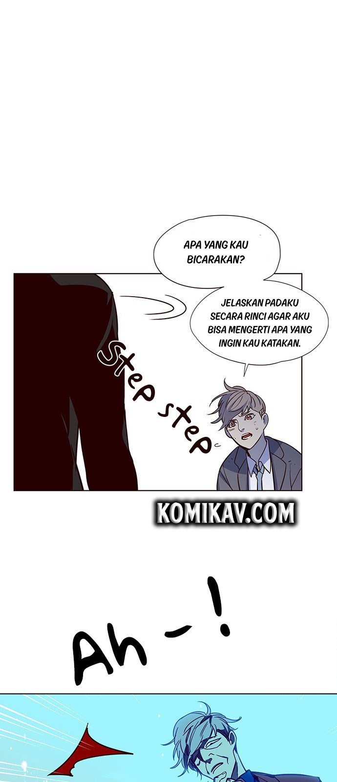 Eleceed Chapter 12 Gambar 8