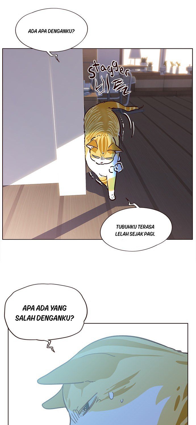 Eleceed Chapter 11 Gambar 16