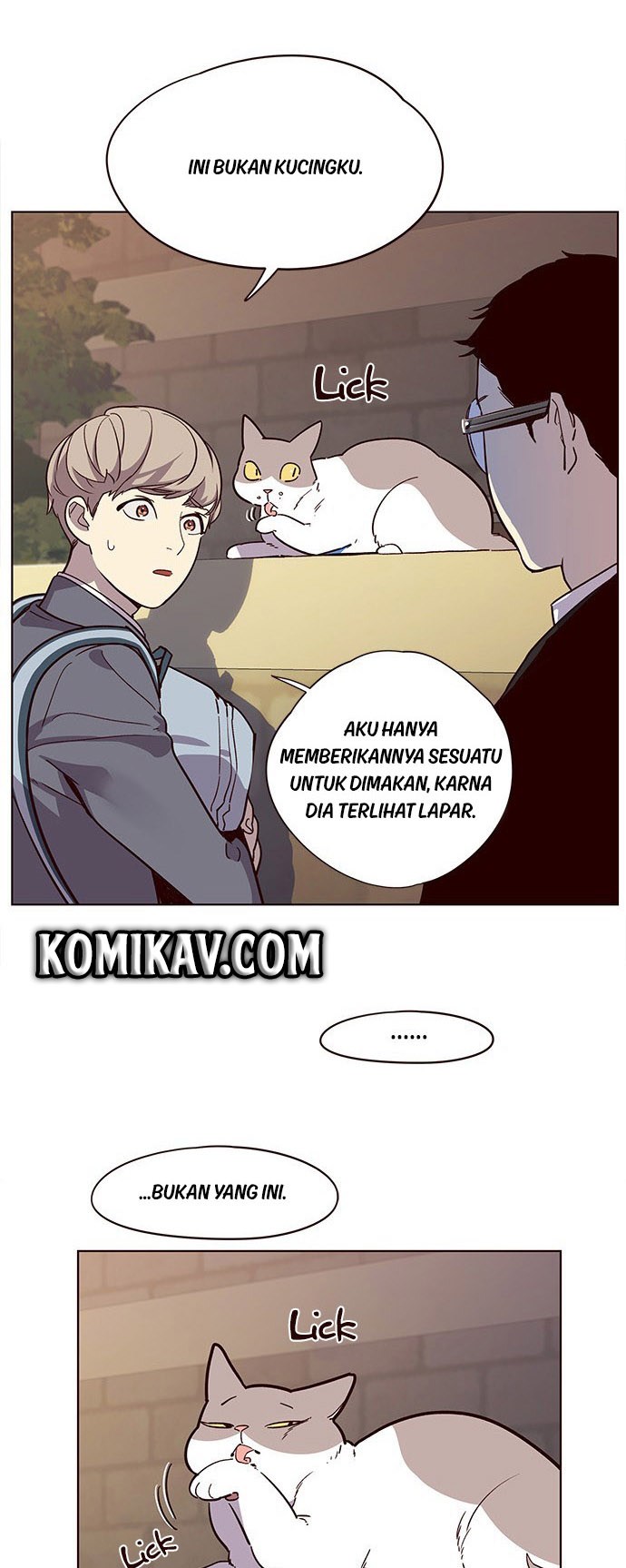 Eleceed Chapter 11 Gambar 33