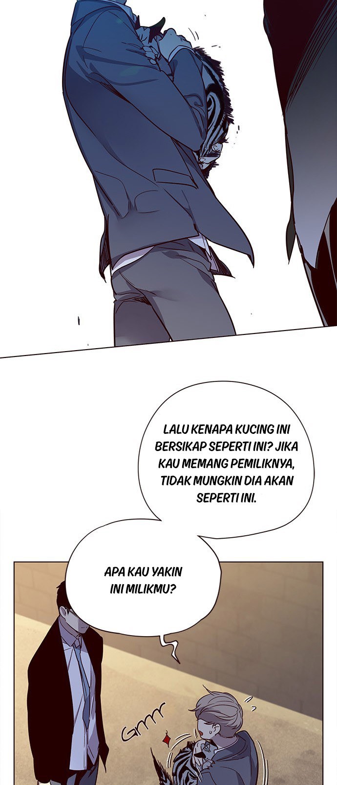 Eleceed Chapter 11 Gambar 55