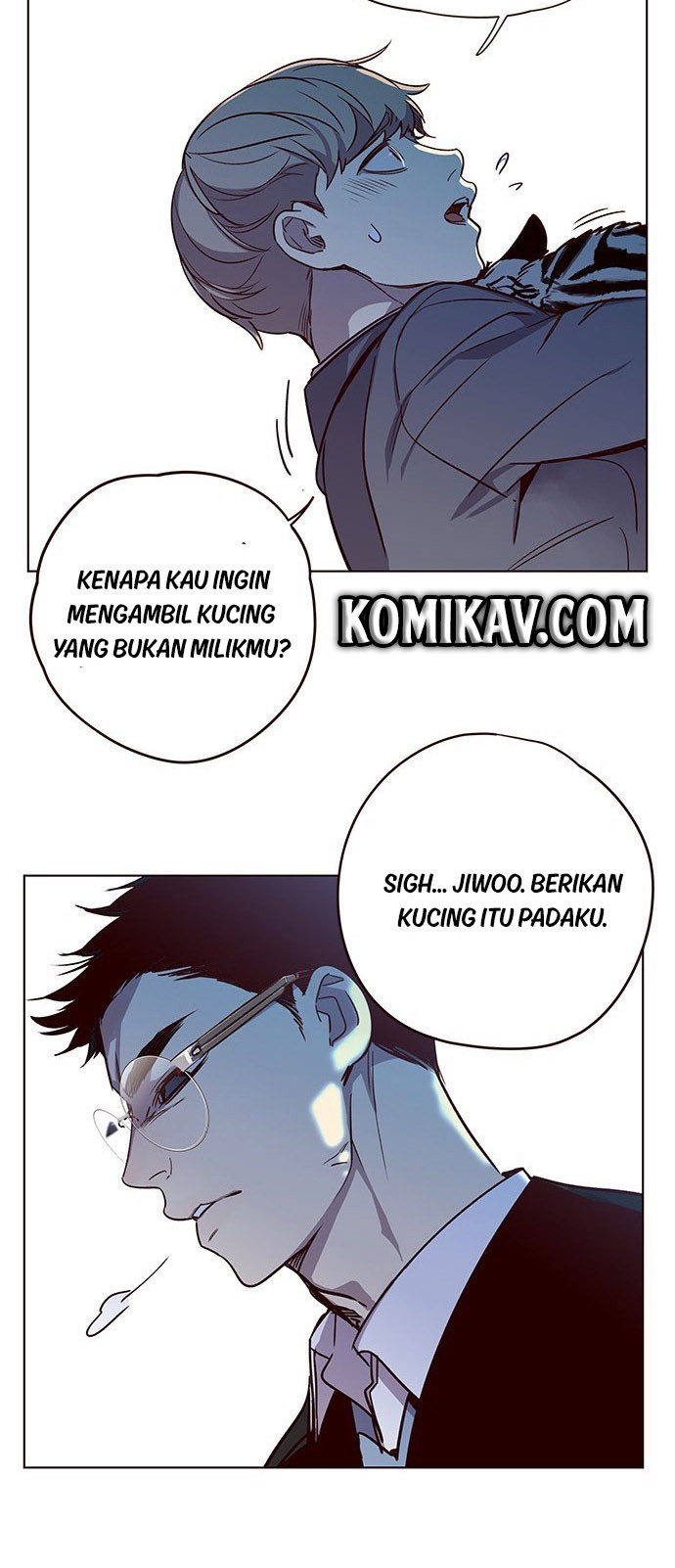 Eleceed Chapter 11 Gambar 57