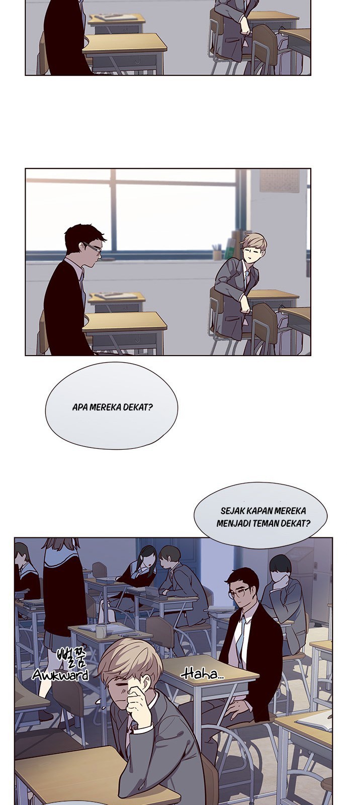 Eleceed Chapter 11 Gambar 8