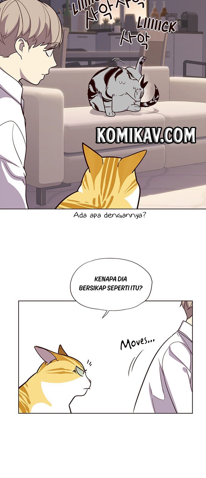 Eleceed Chapter 10 Gambar 17