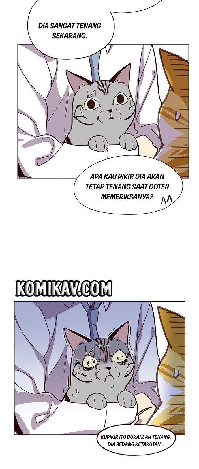 Eleceed Chapter 10 Gambar 21