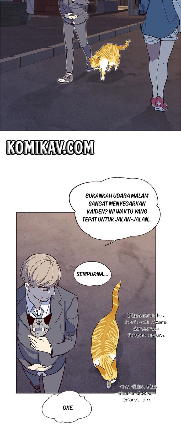 Eleceed Chapter 10 Gambar 29