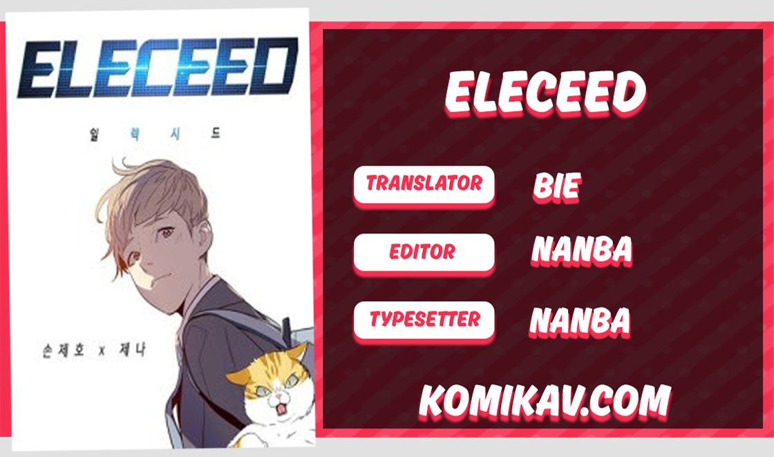 Baca Komik Eleceed Chapter 9 Gambar 1