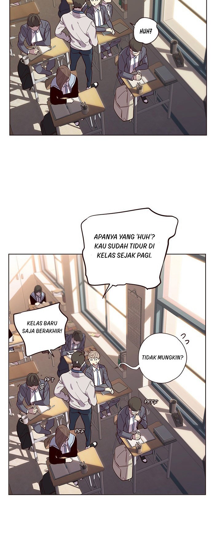 Eleceed Chapter 9 Gambar 28