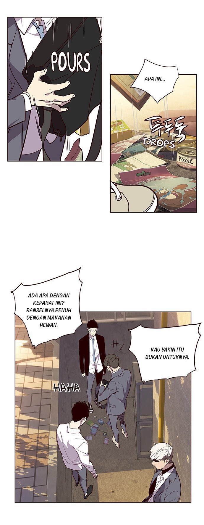 Eleceed Chapter 9 Gambar 34