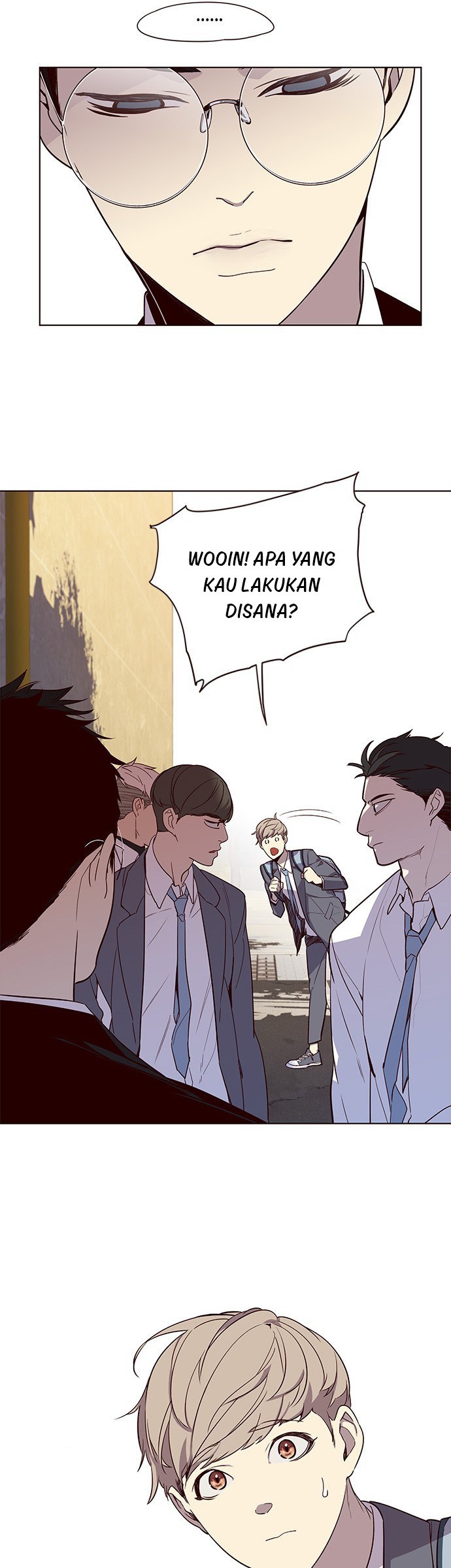 Eleceed Chapter 9 Gambar 35