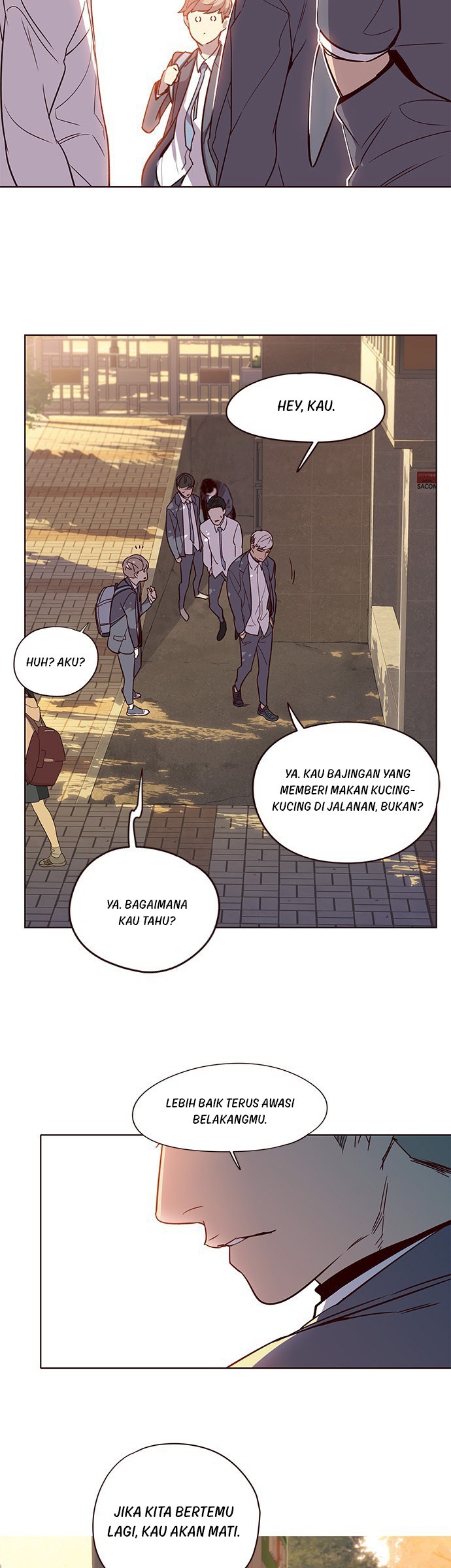 Eleceed Chapter 9 Gambar 41