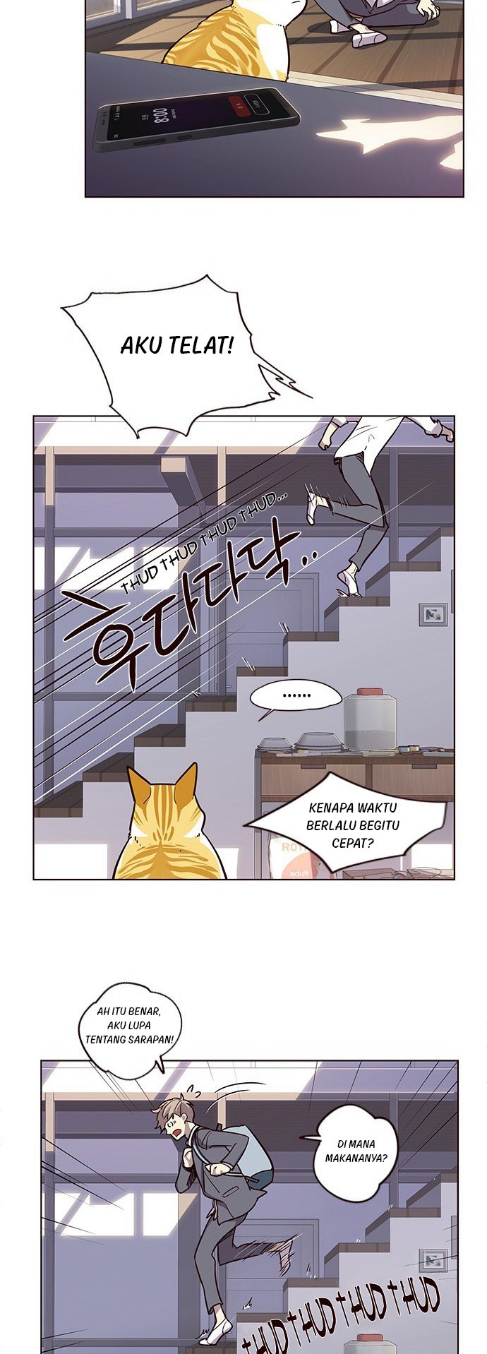 Eleceed Chapter 9 Gambar 8