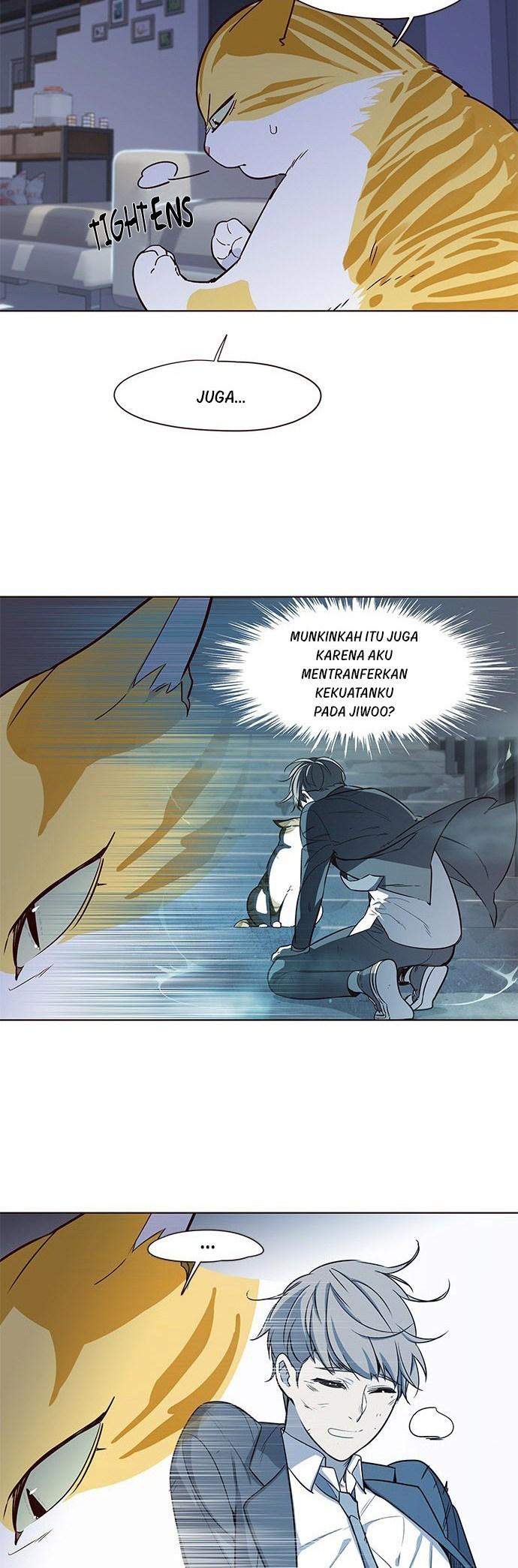 Eleceed Chapter 8 Gambar 15