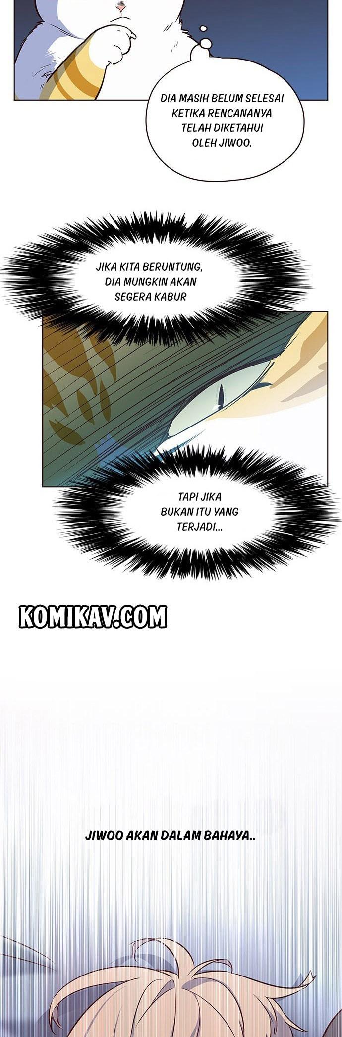 Eleceed Chapter 8 Gambar 17