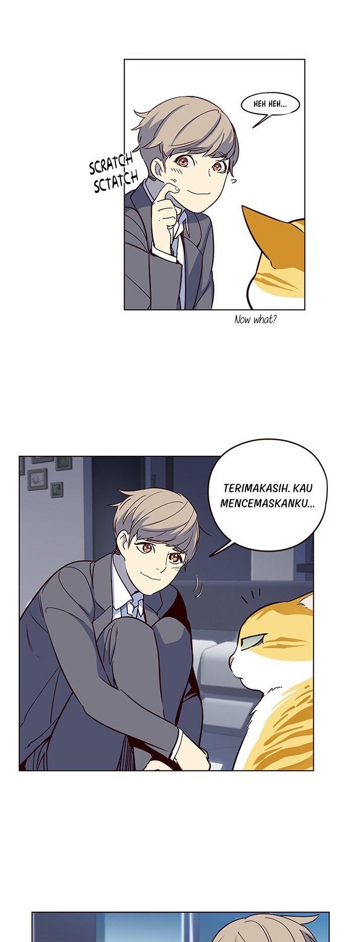 Eleceed Chapter 8 Gambar 27