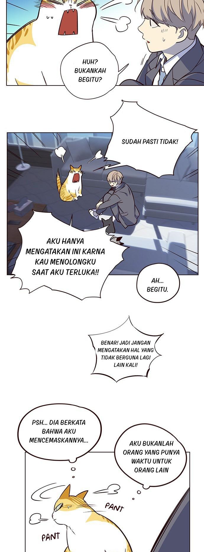 Eleceed Chapter 8 Gambar 29