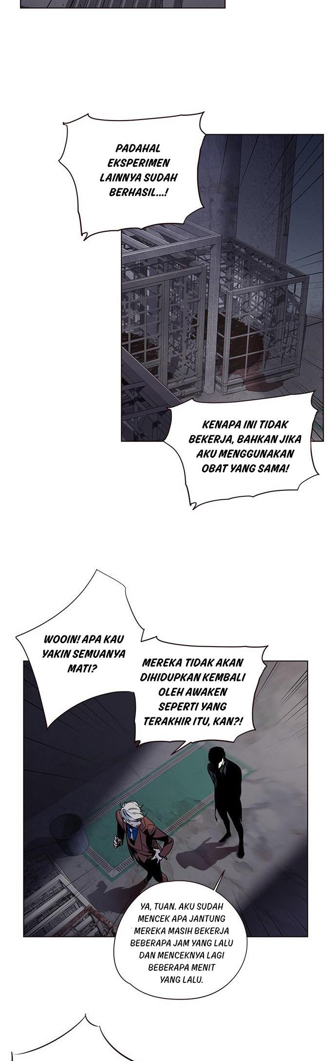 Eleceed Chapter 8 Gambar 3