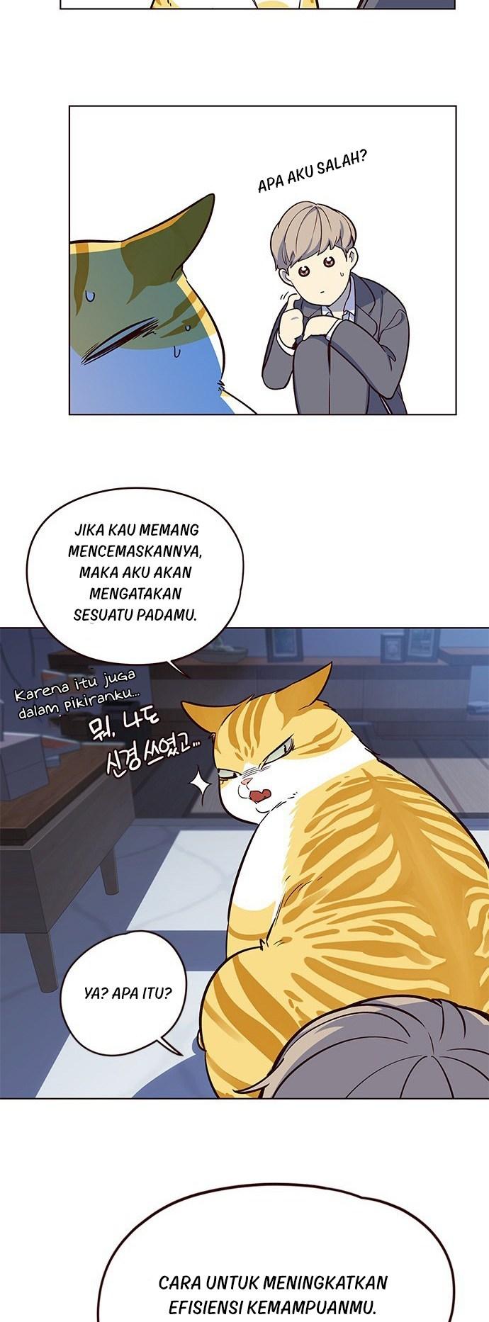 Eleceed Chapter 8 Gambar 30